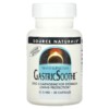 Thực phẩm chức năng Source Naturals GastricSoothe 37.5 mg 30 Capsules 021078022954