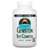 Thực phẩm chức năng Source Naturals Genistein Soy Complex 1.000 mg 120 Tablets 021078000501