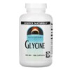 Thực phẩm chức năng Source Naturals Glycine 500 mg 200 Capsules 021078016052