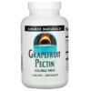 Thực phẩm chức năng Source Naturals Grapefruit Pectin 1.000 mg 240 Tablets 021078005346