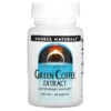 Source Naturals Green Coffee Extract 500 mg 30 Tablets 4 Thực phẩm chức năng Source Naturals Green Coffee Extract 500 mg 30 Tablets 021078018704