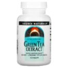 Source Naturals Green Tea Extract 500 mg 120 Tablets 4 Thực phẩm chức năng Source Naturals Green Tea Extract 500 mg 120 Tablets 021078018469