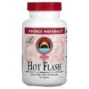 Thực phẩm chức năng Source Naturals Hot Flash 90 Tablets 021078009146