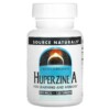 Thực phẩm chức năng Source Naturals Huperzine A 200 mcg 120 Tablets 021078019312