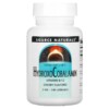 Thực phẩm chức năng Source Naturals HydroxoCobalamin Vitamin B-12 Cherry 1 mg 240 Lozenge 021078026563