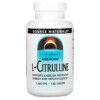 Source Naturals L-Citrulline Free-Form 1.000 mg 120 Tablets 4 Thực phẩm chức năng Source Naturals L-Citrulline Free-Form 1.000 mg 120 Tablets 021078020240