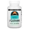 Thực phẩm chức năng Source Naturals L-Glutamine 500 mg 100 Capsules 021078016441