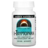 Source Naturals L-Tryptophan with Coenzyme B-6 500 mg 60 Tablets 4 Thực phẩm chức năng Source Naturals L-Tryptophan with Coenzyme B-6 500 mg 60 Tablets 021078019879