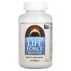Thực phẩm chức năng Source Naturals Life Force Multiple 120 Tablets 021078007975