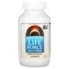 Thực phẩm chức năng Source Naturals Life Force Multiple 180 Tablets 021078000433