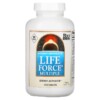 Thực phẩm chức năng Source Naturals Life Force Multiple No Iron 120 Tablets 021078009665