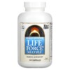 Thực phẩm chức năng Source Naturals Life Force Multiple No Iron 180 Capsules 021078014928
