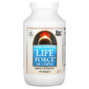 Thực phẩm chức năng Source Naturals Life Force Multiple No Iron 180 Tablets 021078000440