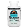 Source Naturals Magnesium Chelate Complex 100 mg 250 Tablets 4 Thực phẩm chức năng Source Naturals Magnesium Chelate Complex 100 mg 250 Tablets 021078003182