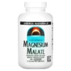 Thực phẩm chức năng Source Naturals Magnesium Malate 625 mg 200 Capsules 021078016007