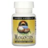 Thực phẩm chức năng Source Naturals Mangosteen 60 Tablets 021078019749