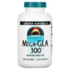 Source Naturals Mega-GLA 300 120 Softgels 5 Thực phẩm chức năng Source Naturals Mega-GLA 300 120 Softgels 021078000839