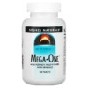 Thực phẩm chức năng Source Naturals Mega-One High Potency Multi-Vitamin with Minerals 180 Tablets 021078000105