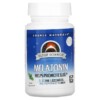 Source Naturals Melatonin Peppermint 5 mg 200 Lozenges 4 Thực phẩm chức năng Source Naturals Melatonin Peppermint 5 mg 200 Lozenges 021078005841