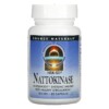 Thực phẩm chức năng Source Naturals Nattokinase 100 mg 60 Capsules 021078018858