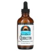 Thực phẩm chức năng Source Naturals NutraDrops Quercetin 4 fl oz (118.28 ml) 021078015239