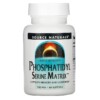 Source Naturals Phosphatidyl Serine Matrix 500 mg 60 Softgels 4 Thực phẩm chức năng Source Naturals Phosphatidyl Serine Matrix 500 mg 60 Softgels 021078019688