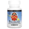 Thực phẩm chức năng Source Naturals Policosanol 20 mg 60 Tablets 021078018872
