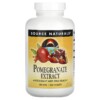 Thực phẩm chức năng Source Naturals Pomegranate Extract 500 mg 240 Tablets 021078020868