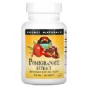 Source Naturals Pomegranate Extract 500 mg 60 Tablets 4 Thực phẩm chức năng Source Naturals Pomegranate Extract 500 mg 60 Tablets 021078016274