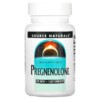Thực phẩm chức năng Source Naturals Pregnenolone 25 mg 120 Tablets 021078006787
