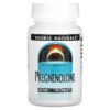 Thực phẩm chức năng Source Naturals Pregnenolone 50 mg 120 Tablets 021078009252