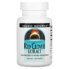 Source Naturals Red Clover Extract 500 mg 60 Tablets 5 Thực phẩm chức năng Source Naturals Red Clover Extract 500 mg 60 Tablets 021078013266