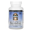 Thực phẩm chức năng Source Naturals RejuvenZyme 120 Capsules 021078019411