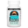 Thực phẩm chức năng Source Naturals Relora 250 mg 90 Tablets 021078015697