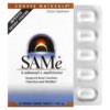 Thực phẩm chức năng Source Naturals SAMe 400 mg 30 Enteric Coated Tablets 021078014003