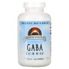 Thực phẩm chức năng Source Naturals Serene Science GABA Calm Mind 750 mg 180 Capsules 021078017080