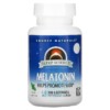 Source Naturals Sleep Science Melatonin Peppermint 1 mg 300 Lozenges 5 Thực phẩm chức năng Source Naturals Sleep Science Melatonin Peppermint 1 mg 300 Lozenges 021078007111