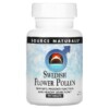 Thực phẩm chức năng Source Naturals Swedish Flower Pollen 90 Tablets 021078012979