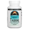 Thực phẩm chức năng Source Naturals Taurine Powder 3.53 oz (100 g) 021078001669