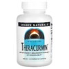 Thực phẩm chức năng Source Naturals Theracurmin 600 mg 60 Vegetarian Capsules 021078026501