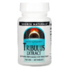 Thực phẩm chức năng Source Naturals Tribulus 750 mg 60 Tablets 021078014614