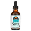 Thực phẩm chức năng Source Naturals Ultra Colloidal Silver 10 PPM 2 fl oz (59.14 ml) 021078002208