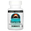 Source Naturals Vinpocetine 10 mg 120 Tablets 5 Thực phẩm chức năng Source Naturals Vinpocetine 10 mg 120 Tablets 021078013990
