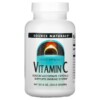 Thực phẩm chức năng Source Naturals Vitamin C 8 oz (226.8 g) 021078004424