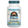 Source Naturals Wellness Formula 90 Tablets 5 Thực phẩm chức năng Source Naturals Wellness Formula 90 Tablets 021078000228