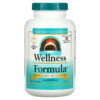 Thực phẩm chức năng Source Naturals Wellness Formula Advanced Daily Immune Support 240 Capsules 021078019626