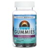 Thực phẩm chức năng Source Naturals Wellness Gummies Elderberry 60 Gummies 021078028642