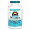 Thực phẩm chức năng Source Naturals Wellness ImmuneSmart 180 Capsules 021078028857