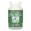 Thực phẩm chức năng Source Naturals Yaeyama Chlorella 200 mg 600 Tablets 021078014546