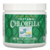 Thực phẩm chức năng Source Naturals Yaeyama Chlorella 8 oz (226.8 g) 021078015284